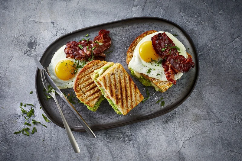 Avocado-Toast